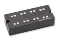 Seymour Duncan - NYC Bass 4-String Neck Pickup, Black