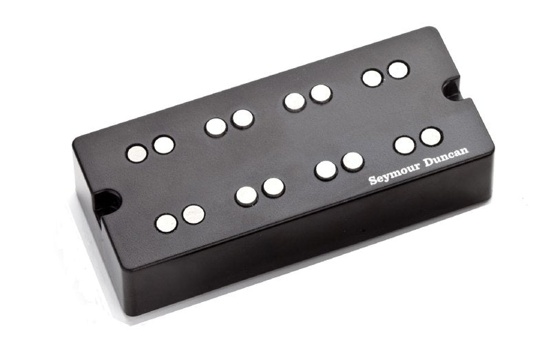 Seymour Duncan - Basslines NYC Passive Soapbar String Bass pickup