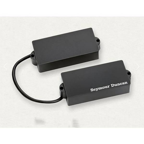 Seymour Duncan - Pro Active Pickup For P-bass Guitar Pickup