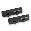 Seymour Duncan - Basslines Pro-active Replacement Pickups for Fender J Bass
