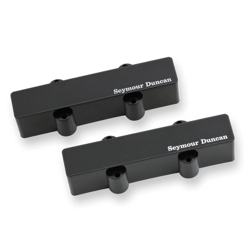 Seymour Duncan - Basslines Pro-active Replacement Pickups for Fender J Bass