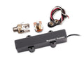 Seymour Duncan - Pro Active Fender Jazz 4-String Bass Pickup, Black
