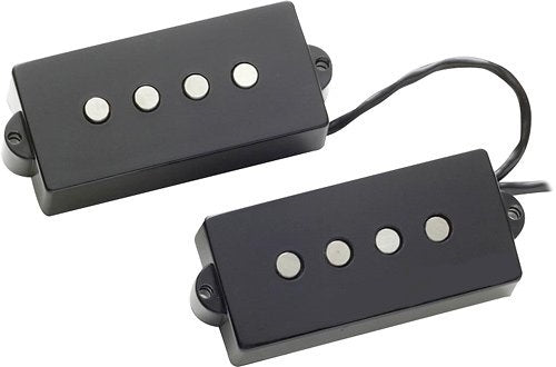 Seymour Duncan - Lightnin' Rods Active Pickup System for P Bass Guitar
