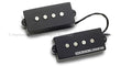 Seymour Duncan - Lightnin' Rods Active 4-string Pickups for Jazz Bass