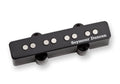 Seymour Duncan - Lightnin’ Rods Jazz 4-String Bass Pickup, Black