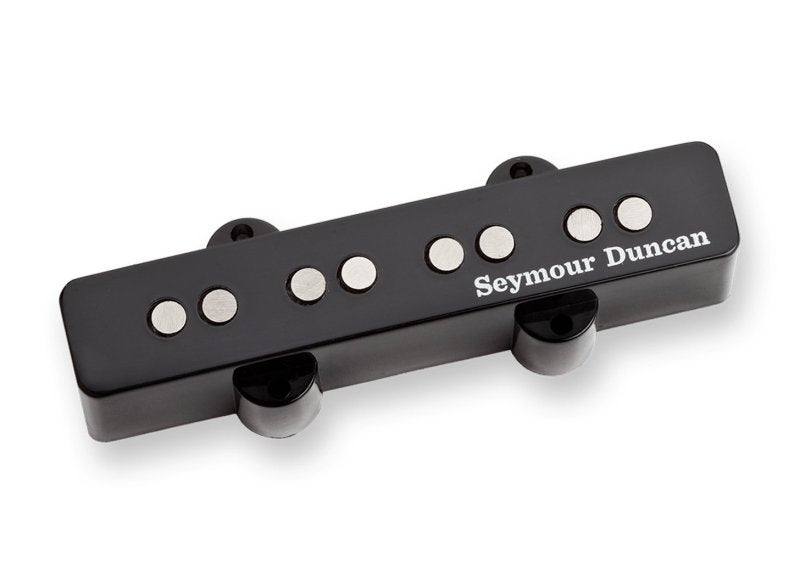 Seymour Duncan - Lightnin’ Rods Jazz 4-String Bass Pickup, Black
