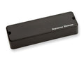 Seymour Duncan - 5 String Active Soapbar Bass Bridge