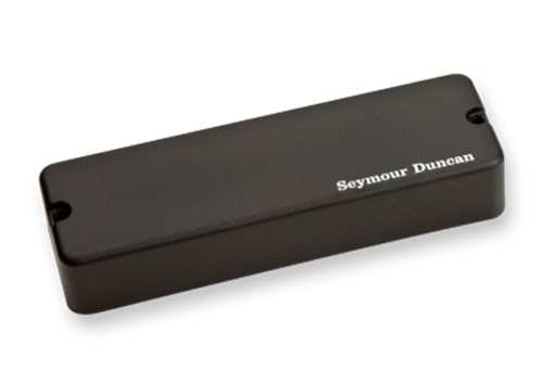 Seymour Duncan - 5 String Active Soapbar Bass Bridge