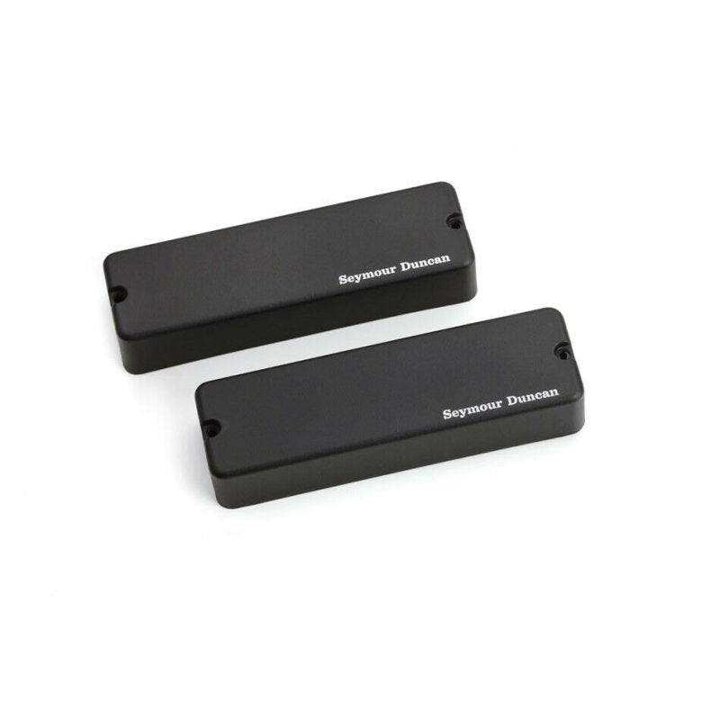 Seymour Duncan - 5-String Phase I Bass Guitar Pickup, Set
