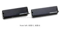 Seymour Duncan - 6-Sting Phase I Bass Bridge