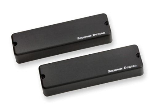 Seymour Duncan - ASB-6S 6-STRG Phase I