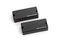 Seymour Duncan - Basslines ASB-BO Blackouts for Bass - 4 string set