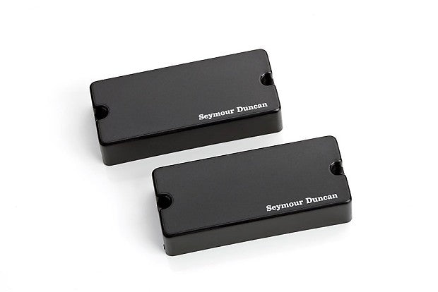 Seymour Duncan - Basslines ASB-BO Blackouts for Bass - 4 string set