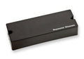 Seymour Duncan - Active Soapbar 5-String Phase II Pickup, Bridge
