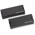 Seymour Duncan - Phase 2 5-String Bass Active Soapbar