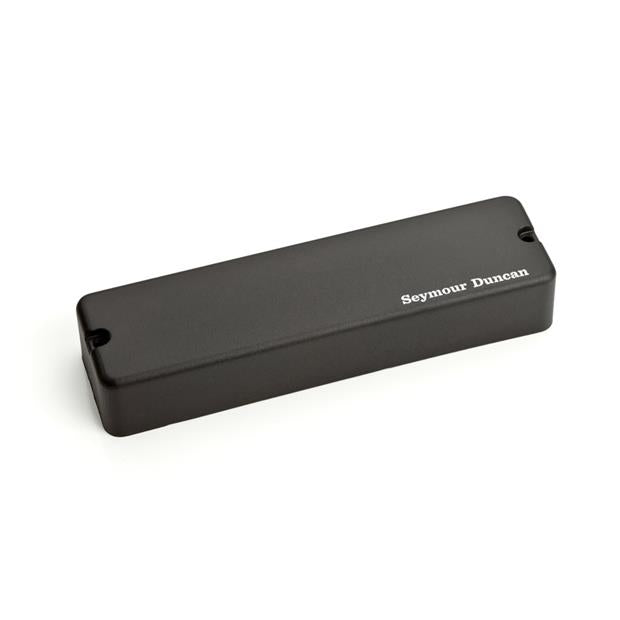 Seymour Duncan - Active Soapbar – Bridge 6-string, Phase 2