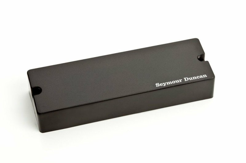 Seymour Duncan - Basslines ASB2-6 Active 6 String Bass Pickup Set - Phase 2