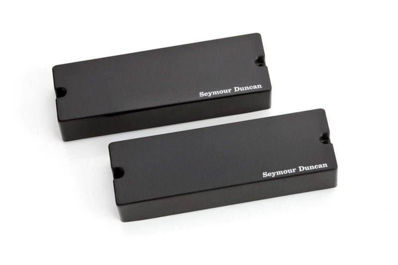 Seymour Duncan - Basslines ASB2-6 Active 6 String Bass Pickup Set - Phase 2