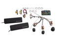 Seymour Duncan - Steve Bailey 2-band Active Soapbar System, Black