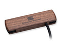 Seymour Duncan - Woody Single Coil Acoustic Soundhole Pickup, Walnut