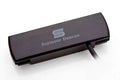 Seymour Duncan - Woody Hum Cancelling Steel String Acoustic Guitar Soundhole Pickup, Black