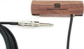 Seymour Duncan - Woody Hum Cancelling Steel String Acoustic Guitar Soundhole Pickup, Walnut