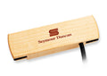 Seymour Duncan - Woody Hum Cancelling Steel String Acoustic Guitar Soundhole Pickup, Maple
