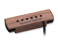 Seymour Duncan - Woody XL Adjustable Pole Pieces Soundhole Pickup Walnut