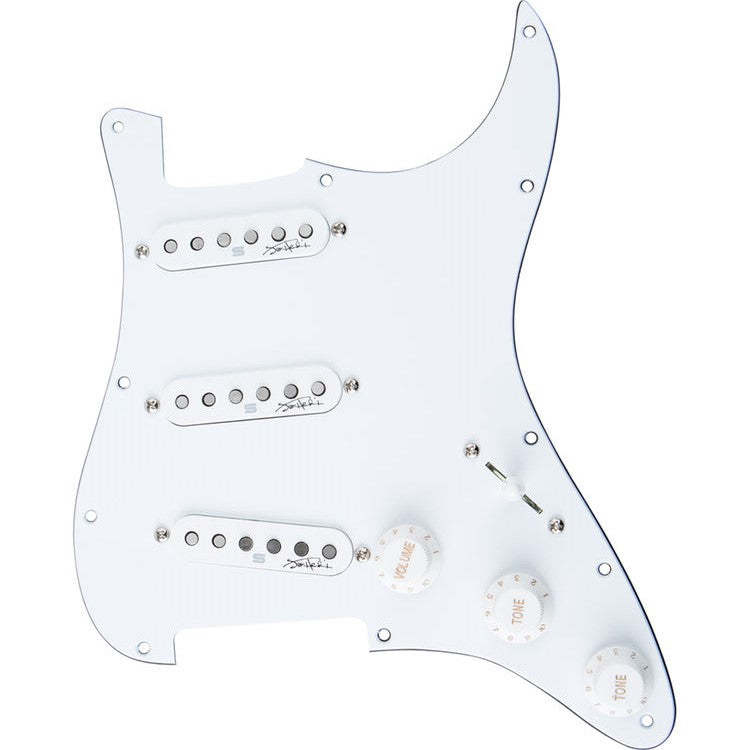 Seymour Duncan - Jimi Hendrix Signature Loaded Pickguard (Standard Style)