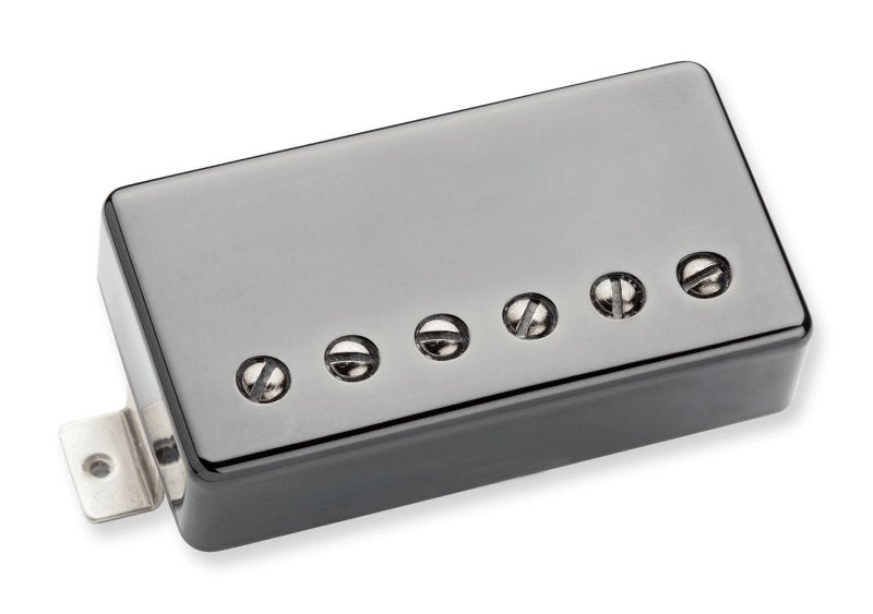 Seymour Duncan - Jazz Voiced P.A.F. Neck Humbucker Pickup Benedetto, Black Nickel