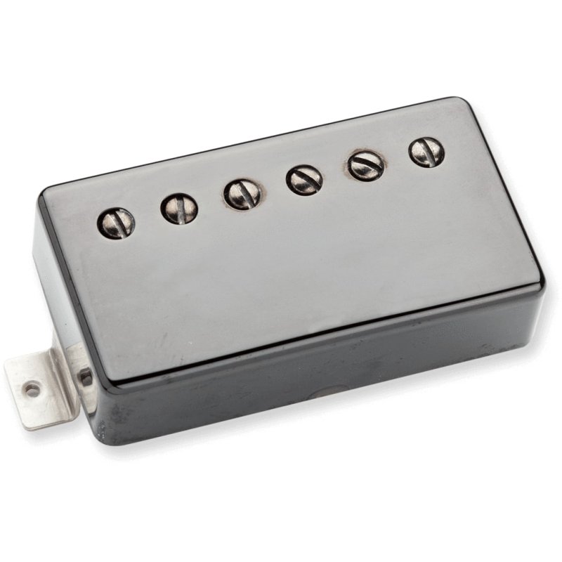 Seymour Duncan - Jazz Humbucker Pickup Benedetto A6, Black Neck