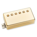 Seymour Duncan - A-6 A-Series Jazz Guitar Standard Humbucker Pickup - gold