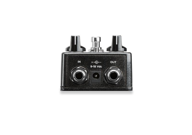 Seymour Duncan - Studio Bass Compressor Pedal – Studio-Grade Compression with Blend Control & Retro Housing