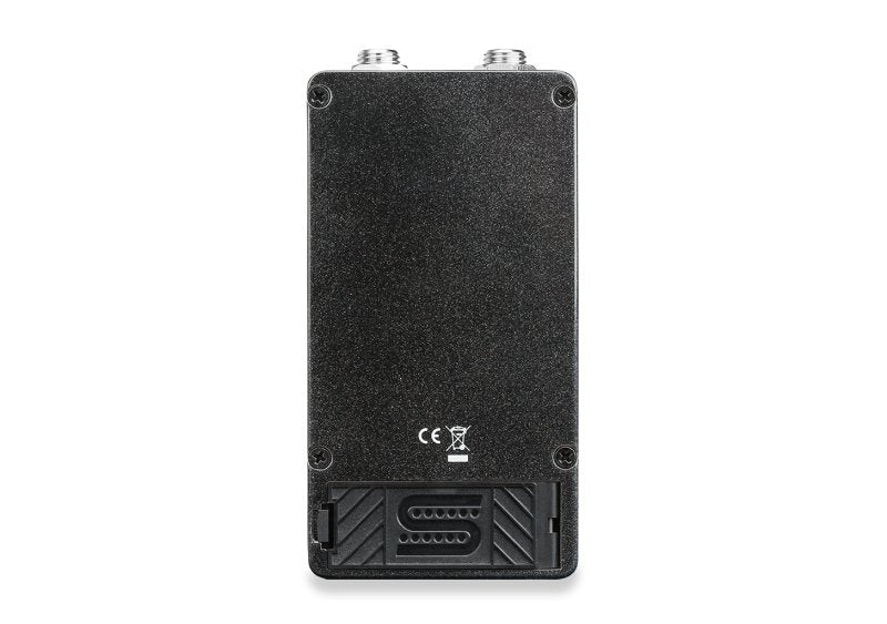 Seymour Duncan - Studio Bass Compressor Pedal – Studio-Grade Compression with Blend Control & Retro Housing