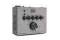 Seymour Duncan - PowerStage 100 Stereo - 100-Watt Stereo Guitar Amp Pedal, Silver