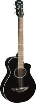 Yamaha APXT2 Electric Acoustic Guitar Black
