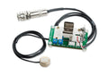 Seymour Duncan - Accelerometer Pickup With Custom Preamp for Steel & Nylon String Guitars