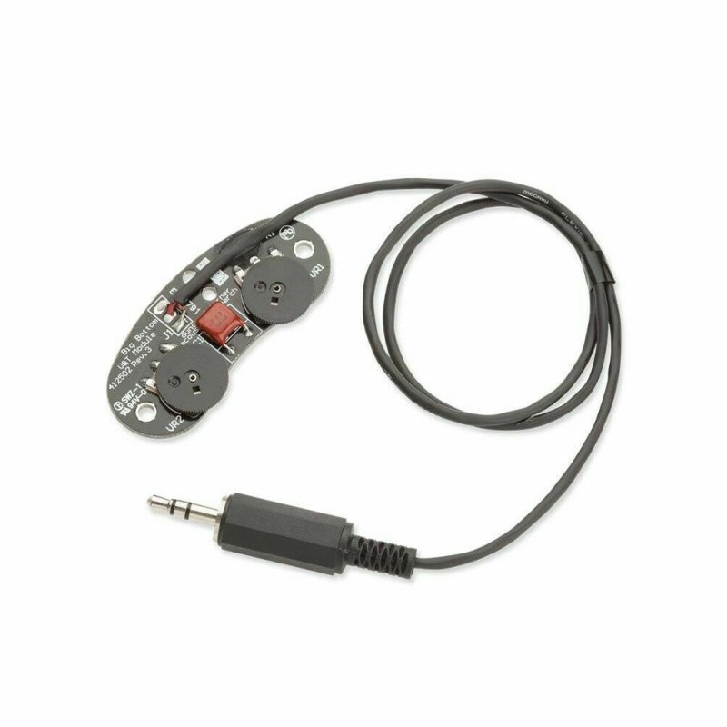 Seymour Duncan - Volume / Tone Module Add-on for Wavelength Solo Pickup System