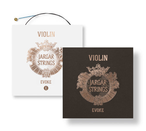 GEWA - Le Rideau II Violin Outfit