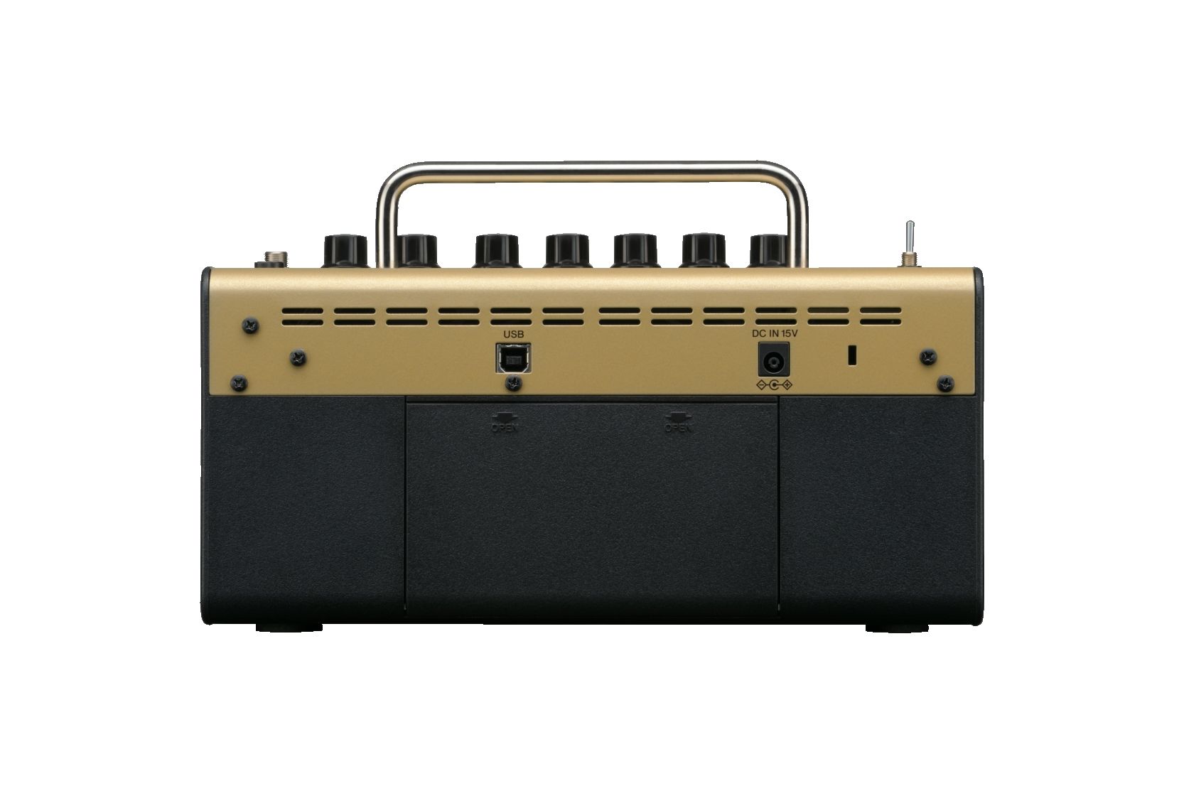 Yamaha THR5A Acoustic Guitar Amp