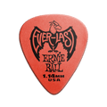 Ernie Ball - Everlast Picks - 1.14mm Red - 12 Pack