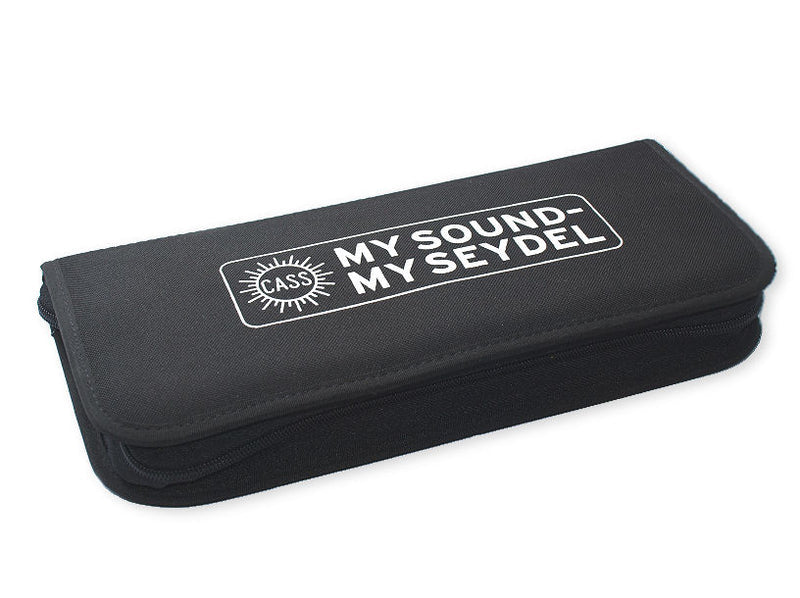 Soft Case For 14 Harmonicas