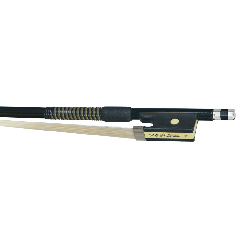 Coloured Fibreglass Violin Bow