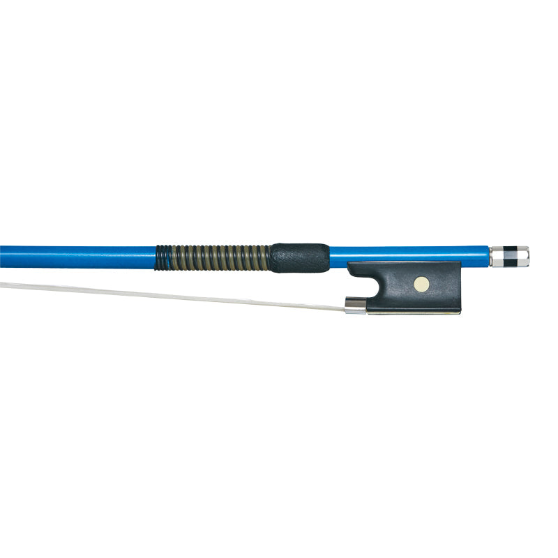 Coloured Fibreglass Violin Bow