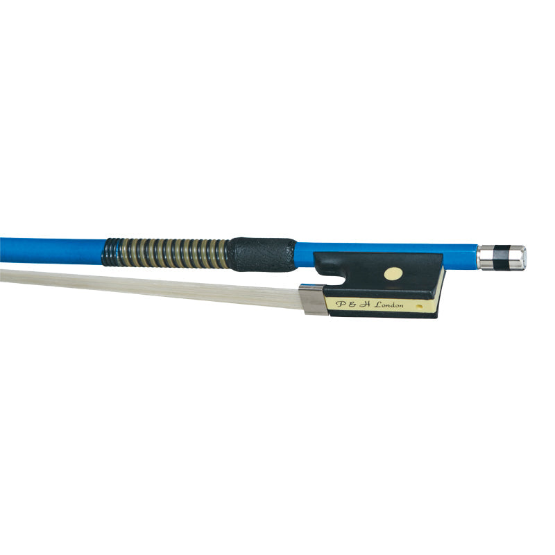 Coloured Fibreglass Violin Bow