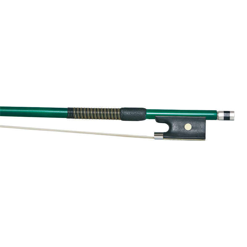 Coloured Fibreglass Violin Bow