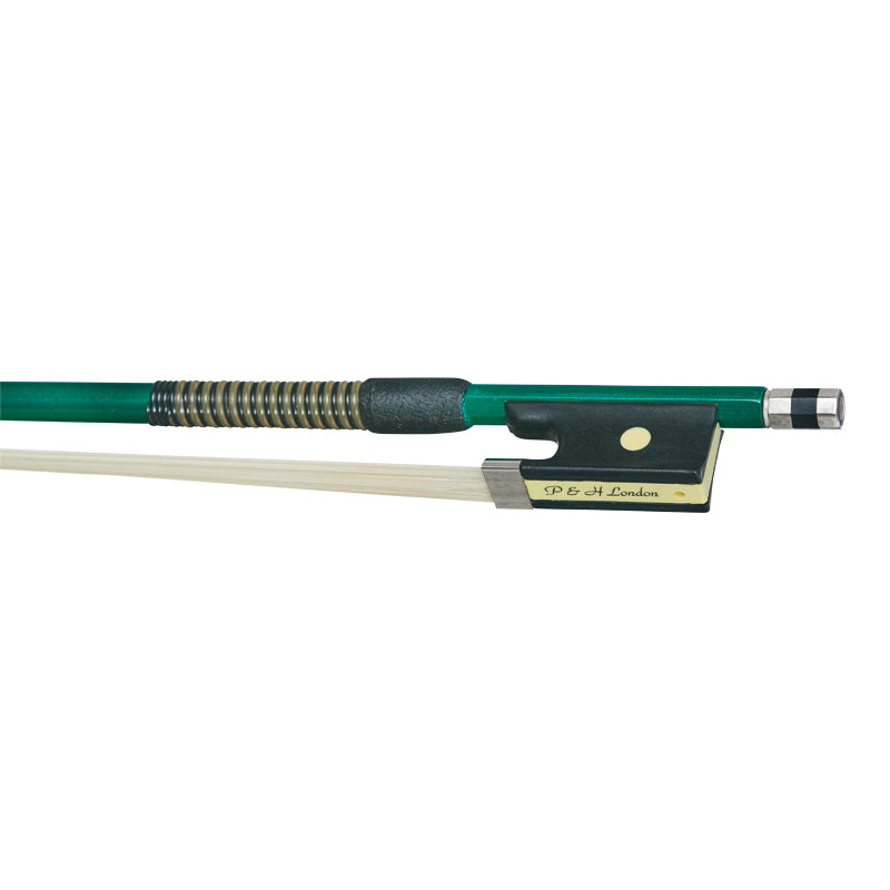 Coloured Fibreglass Violin Bow