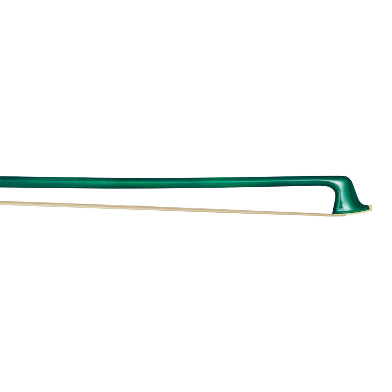 Coloured Fibreglass Violin Bow
