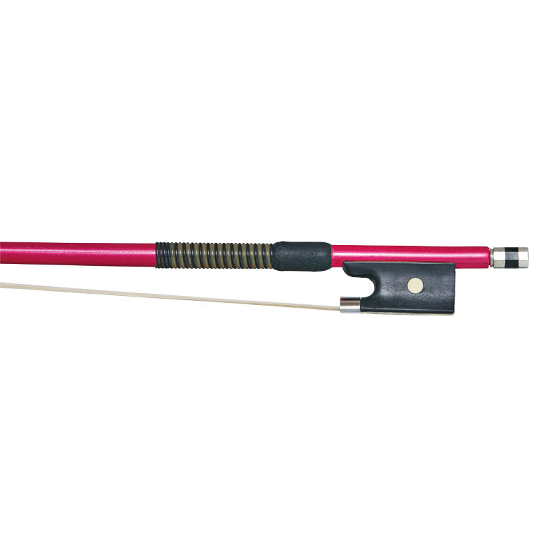 Coloured Fibreglass Violin Bow
