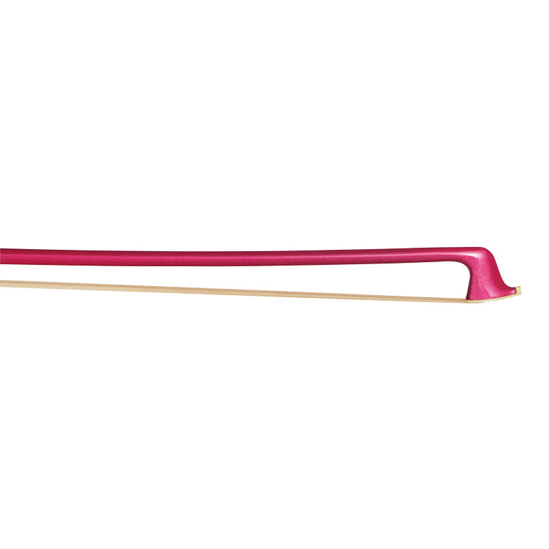 Coloured Fibreglass Violin Bow